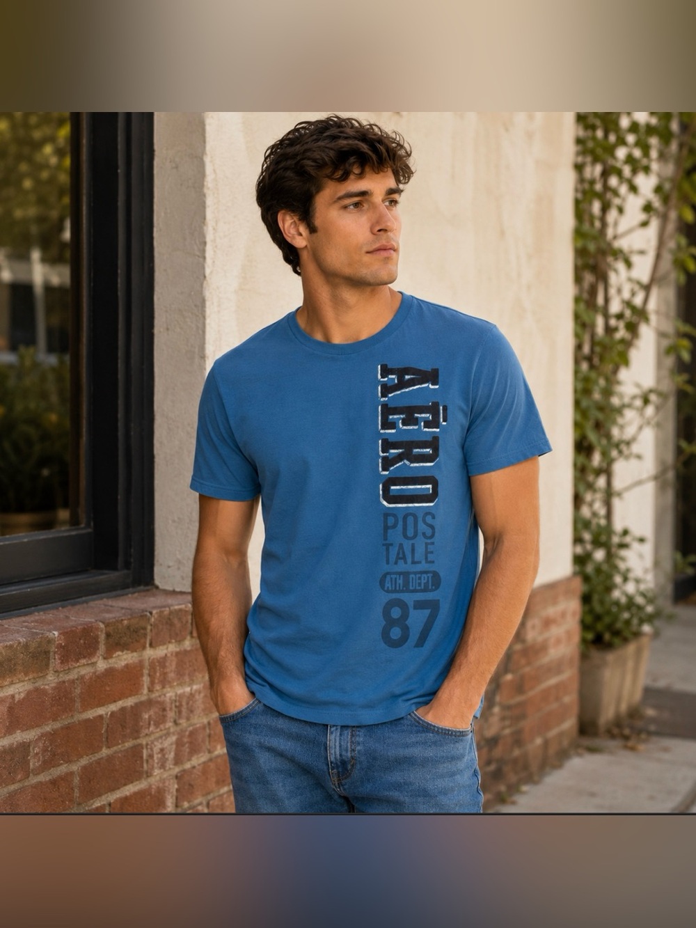 Men’s Aeropostale XXL T shirt